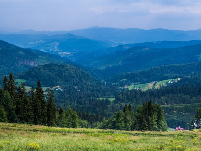 Wisła. Hotele i pensjonaty czekają na turystów. Otwarcie w sobotę 8 maja