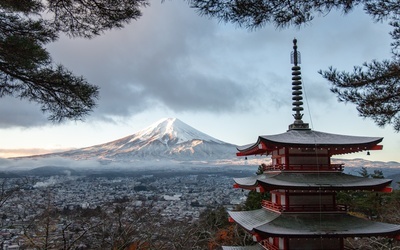 Japonia: Rząd rozszerzył i przedłużył pandemiczny stan wyjątkowy do końca maja