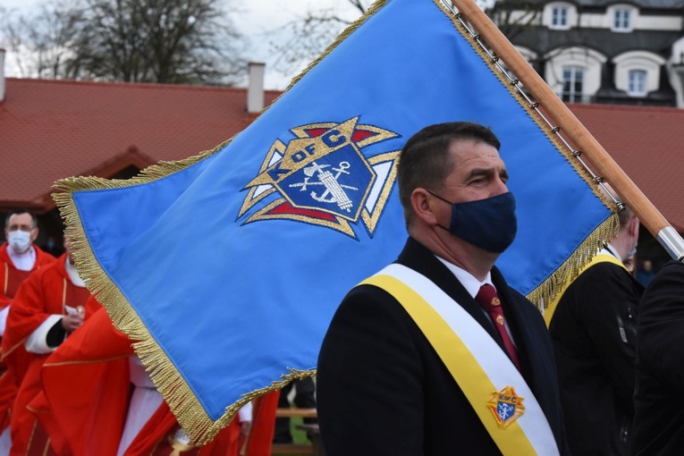 Odpust w Szczepanowie - 8 maja 2021 roku