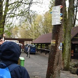 Pielgrzymka powołaniowa