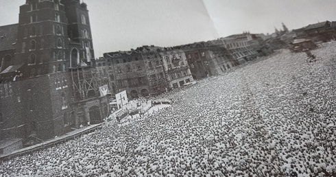 Takiej jedności potrzebujemy. 40. rocznica Białego Marszu