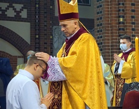 Mamy sześciu nowych diakonów