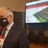 Śląskie. Jarosław Gowin: w regionie powstanie 1500 nowych mieszkań