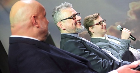 Kołobrzeski Areopag Wiary