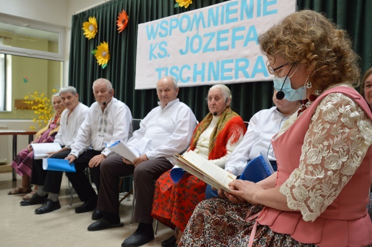 Wspomnienie o autorze "Etyki Solidarności"