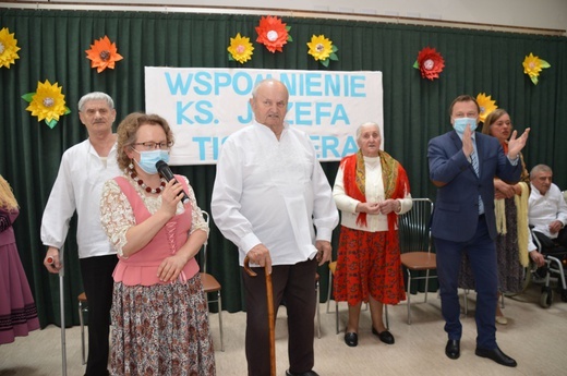 Wspomnienie o autorze "Etyki Solidarności"