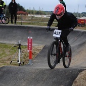 W II Mistrzostwach Polski w pumptracku wzięło udział 107 zawodników.