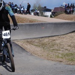 Nisko - Podwolina. Mistrzostwa Polski w pumptracku