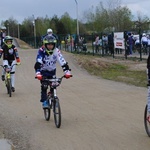 Nisko - Podwolina. Mistrzostwa Polski w pumptracku