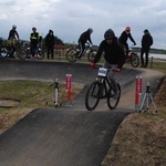 Nisko - Podwolina. Mistrzostwa Polski w pumptracku