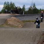 Nisko - Podwolina. Mistrzostwa Polski w pumptracku