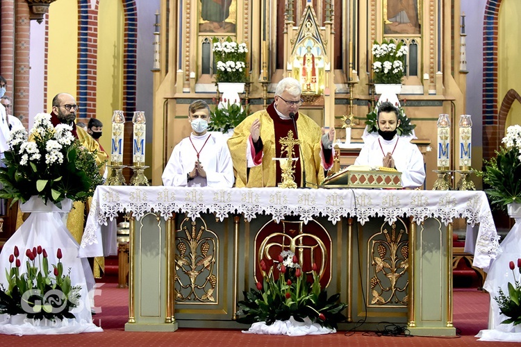 Bielawa. Rekolekcje z o. Knotzem - zaprasza na wyjątkowe spotkanie dla małżeństw