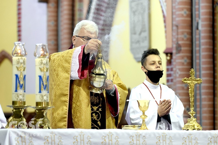 Bielawa. Rekolekcje z o. Knotzem - zaprasza na wyjątkowe spotkanie dla małżeństw