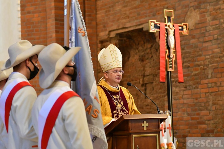 Jubileusz KGHM i Huty Miedzi Głogów