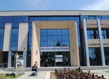 MBP w Stalowej Woli przygotowała bogaty program na Tydzień Bibliotek.