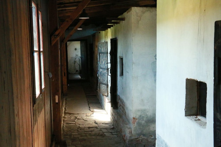 Majdanek po remoncie