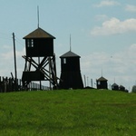 Majdanek po remoncie