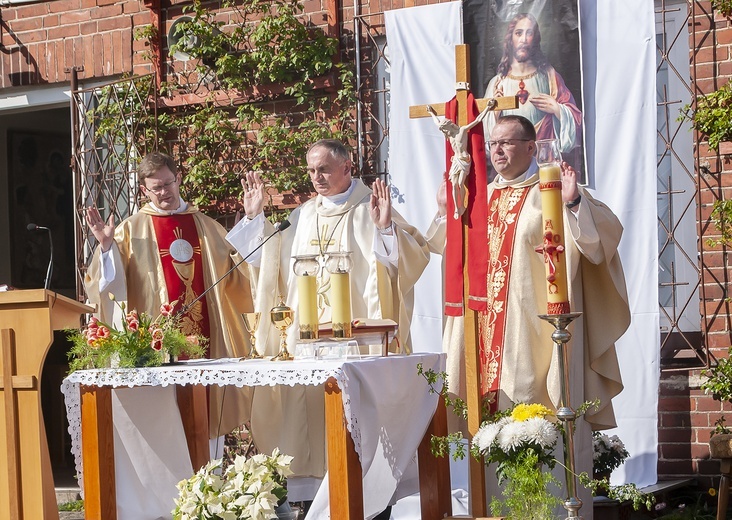 125. rocznica urodzin Stanisławy Leszczyńskiej