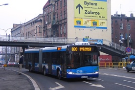 Śląskie. Co dalej ze Studencką Limuzyną?  Metropolia uruchomiła szybkie połączenia autobusowe