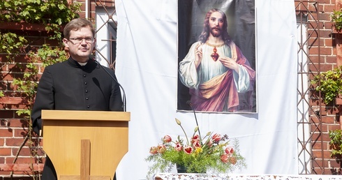 125. rocznica urodzin Stanisławy Leszczyńskiej