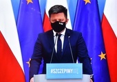 Nowe zasady programu szczepień