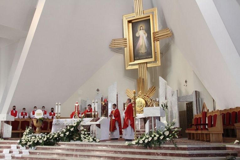 Dębica. Podziękowanie młodym za pomoc seniorom