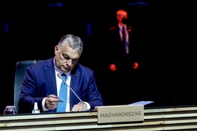 Viktor Orbán