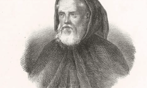 Św. Ignacy z Laconi