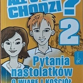 Książkę można kupić poprzez stronę  www.rafael.pl. 