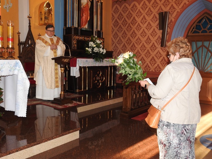 10 lat Akcji Katolickiej w Szczawnicy