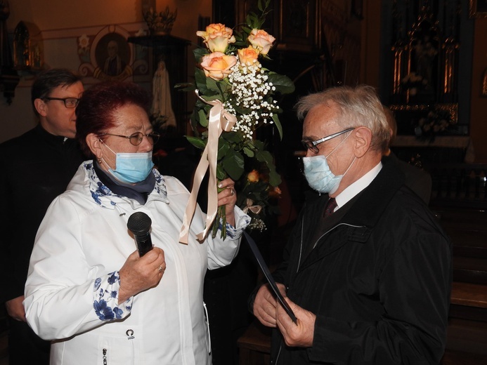 10 lat Akcji Katolickiej w Szczawnicy