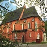Piotrowińska parafia jest jedną z najstarszych w archidiecezji.