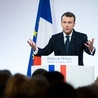 Francja: Pałac Elizejski nie ujawnia zarobków prezydenta Macrona