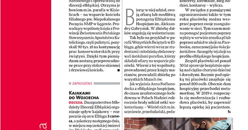 Gość Elbląski 19/2021