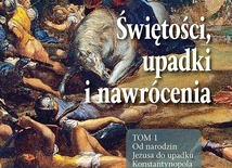 Wojciech Roszkowski "Historia chrześcijaństwa. Tom I". Biały Kruk, Kraków 2021ss. 632