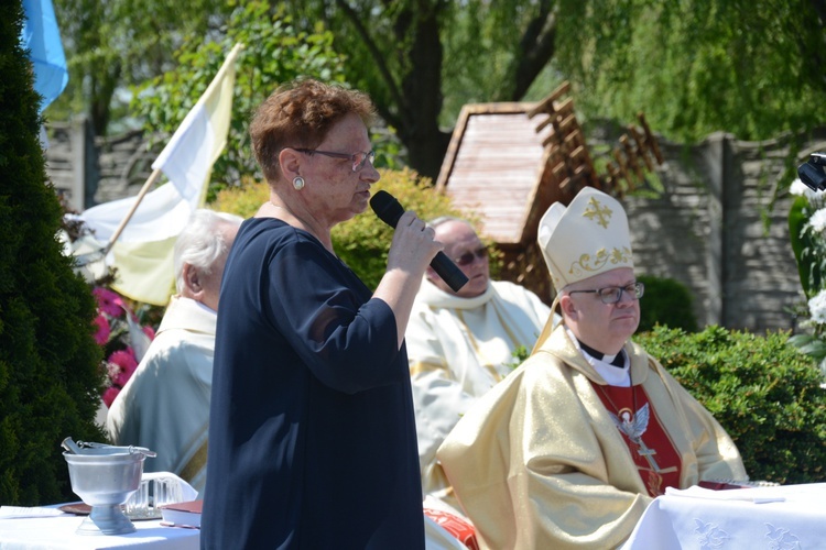 Druga rocznica śmierci brata Jerzego Marszałkowicza