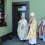 Druga rocznica śmierci brata Jerzego Marszałkowicza