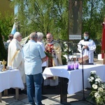 Druga rocznica śmierci brata Jerzego Marszałkowicza