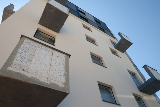 Program "Mieszkanie Plus" w Radomiu