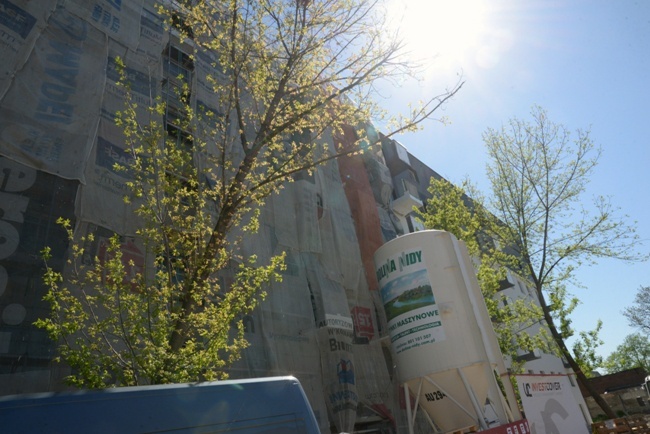 Program "Mieszkanie Plus" w Radomiu