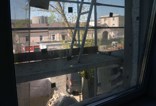 Program "Mieszkanie Plus" w Radomiu