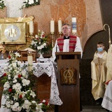 75. rocznica męczeńskiej śmierci ks. Michała Rapacza