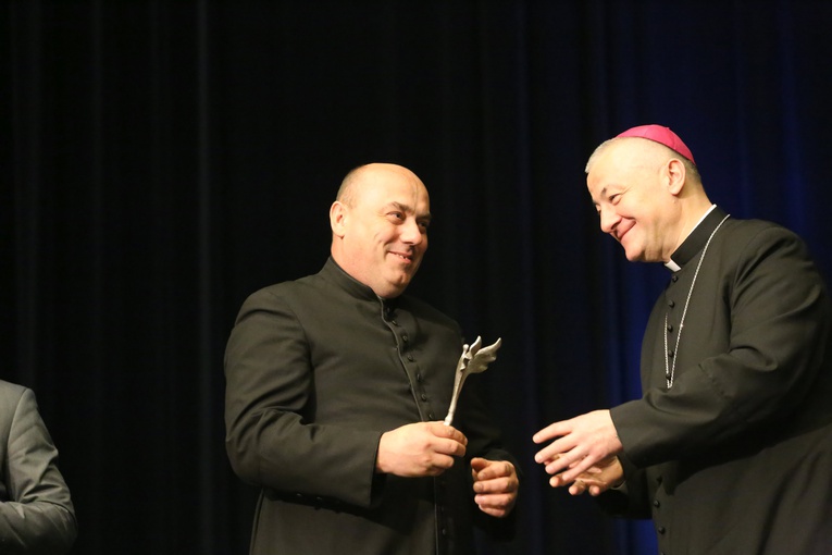 Mój Katecheta