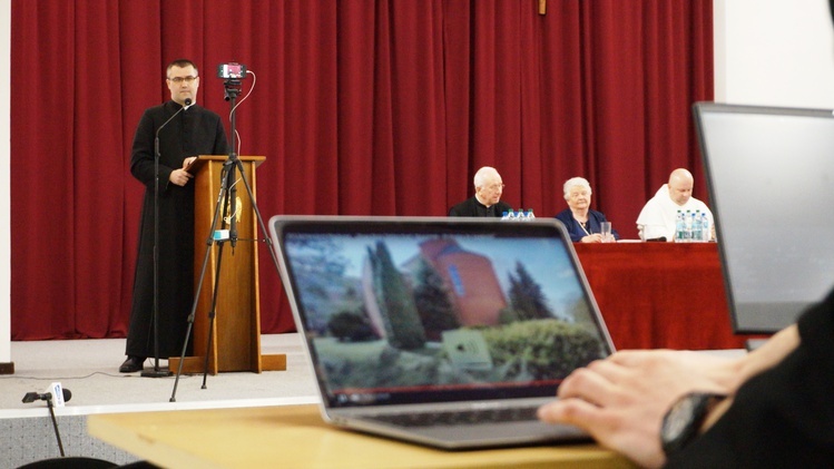 W WSD odbyło się sympozjum naukowe poświęcone kard. Stefanowi Wyszyńskiemu. 