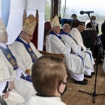 Polanica-Zdrój. Obchody 40. rocznicy zamachu na św. Jana Pawła II