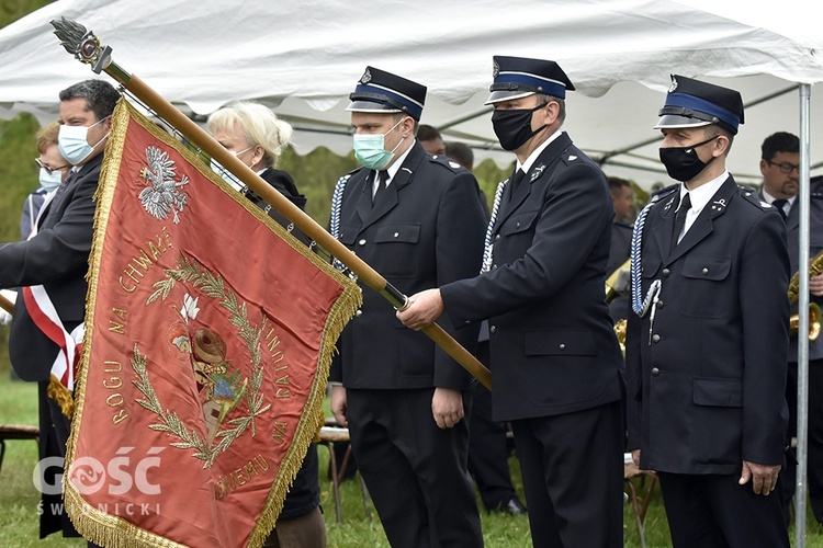 Polanica-Zdrój. Obchody 40. rocznicy zamachu na św. Jana Pawła II