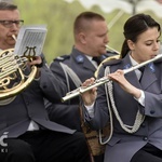 Polanica-Zdrój. Obchody 40. rocznicy zamachu na św. Jana Pawła II