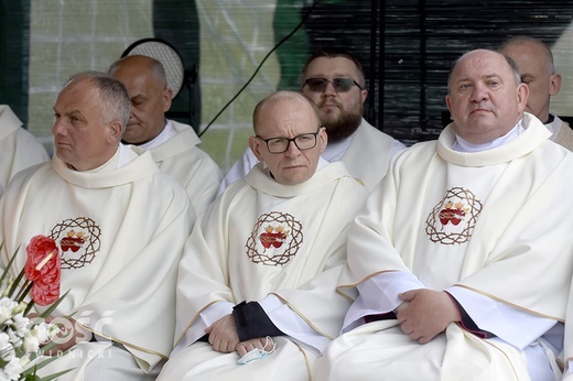 Polanica-Zdrój. Obchody 40. rocznicy zamachu na św. Jana Pawła II