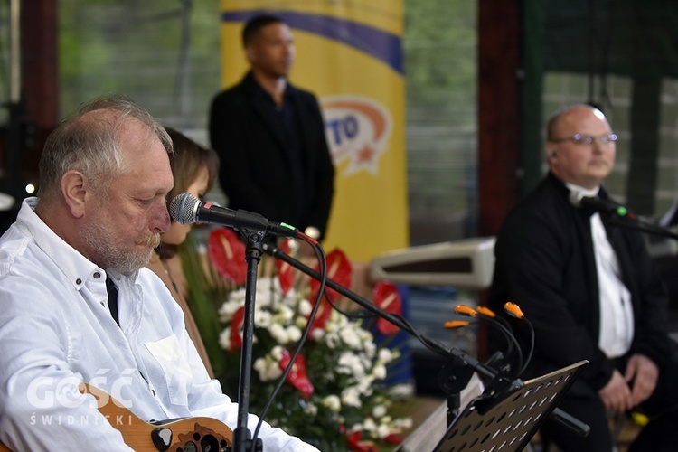 Polanica-Zdrój. Obchody 40. rocznicy zamachu na św. Jana Pawła II