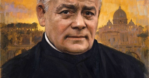 Elbląg jedzie na beatyfikację o. Jordana
